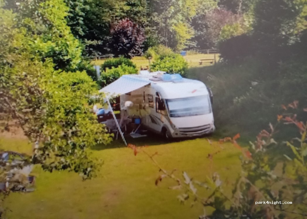 Camping Le Corrèze — foto 5