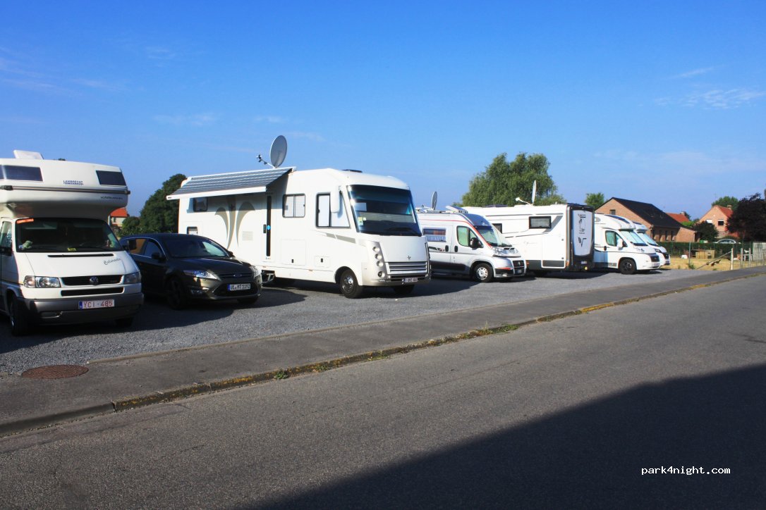 (59830) Wannehain - 8 Rue Jean-Baptiste Tonnel — foto