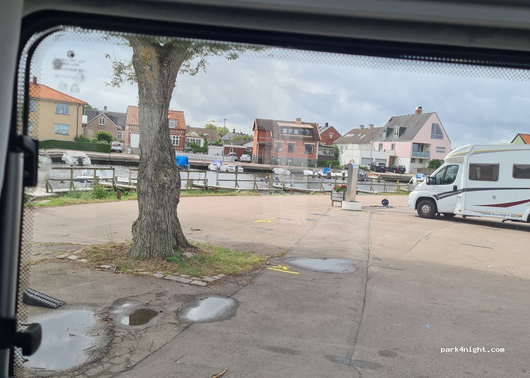 (252 70) Helsingborg - Kajgatan — foto 5