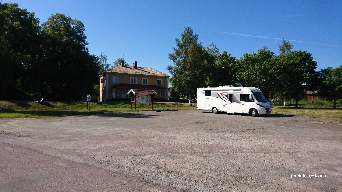 (777 60) Söderbärke - 14 Kyrkogatan — foto 3