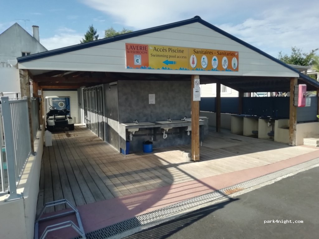Camping Prad Héol — foto 3