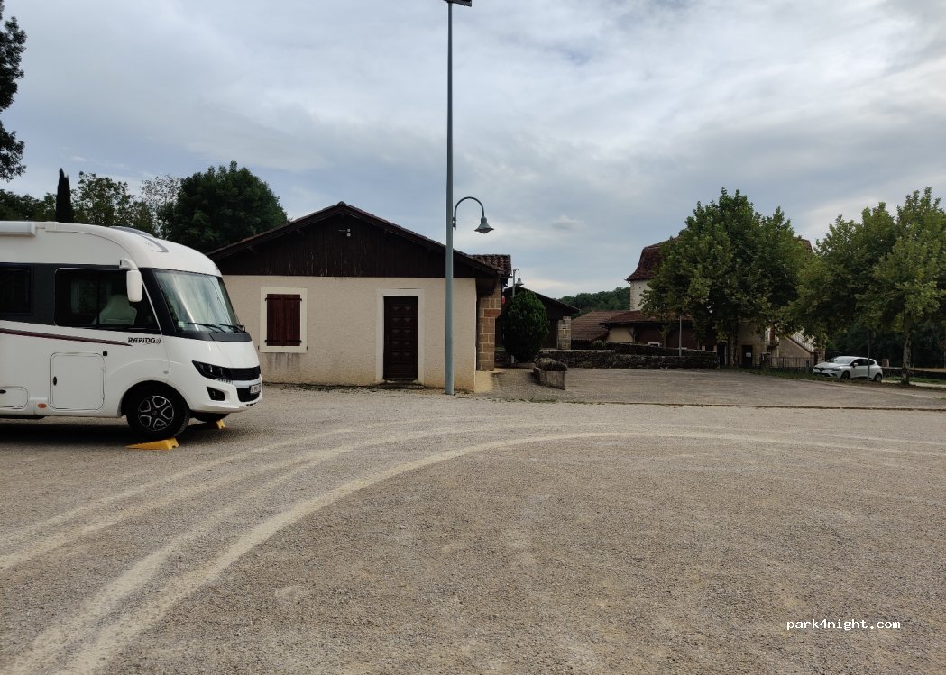 (46100) Fourmagnac - D18 — foto 3