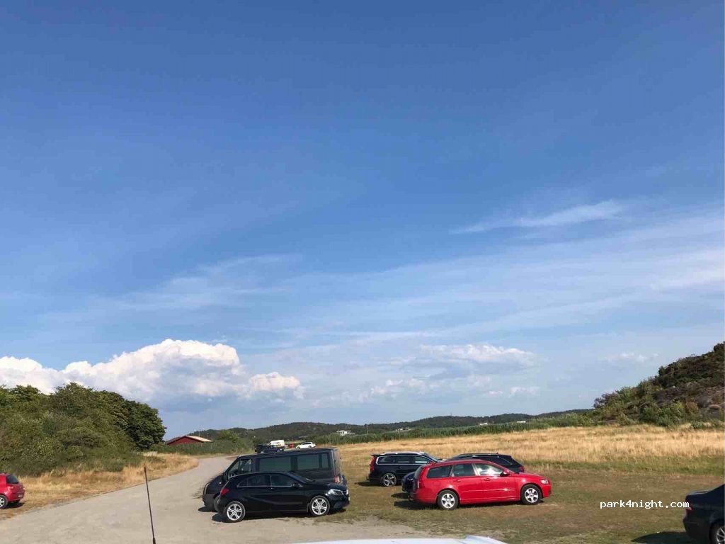 (434 94) - 121 Sandöhamnsvägen — foto 3