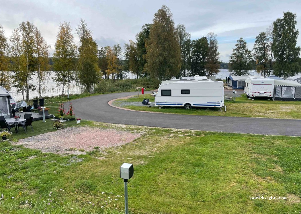 Edsken Camping — foto 3