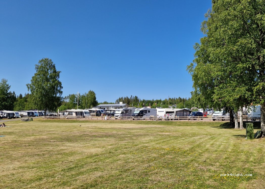 Edsken Camping — foto 4