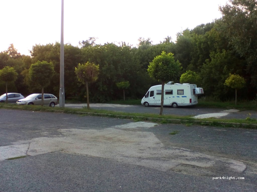 (2921) Komárom - 1 Széchenyi utca — foto 2