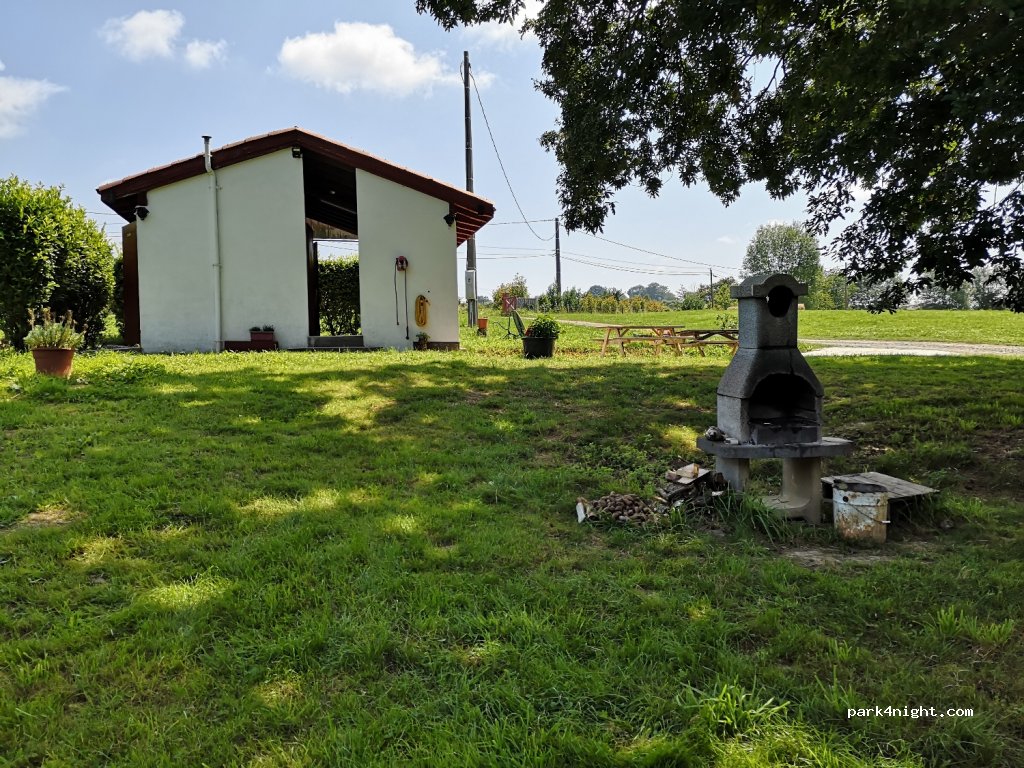 Camping à la ferme Diriart — foto 2