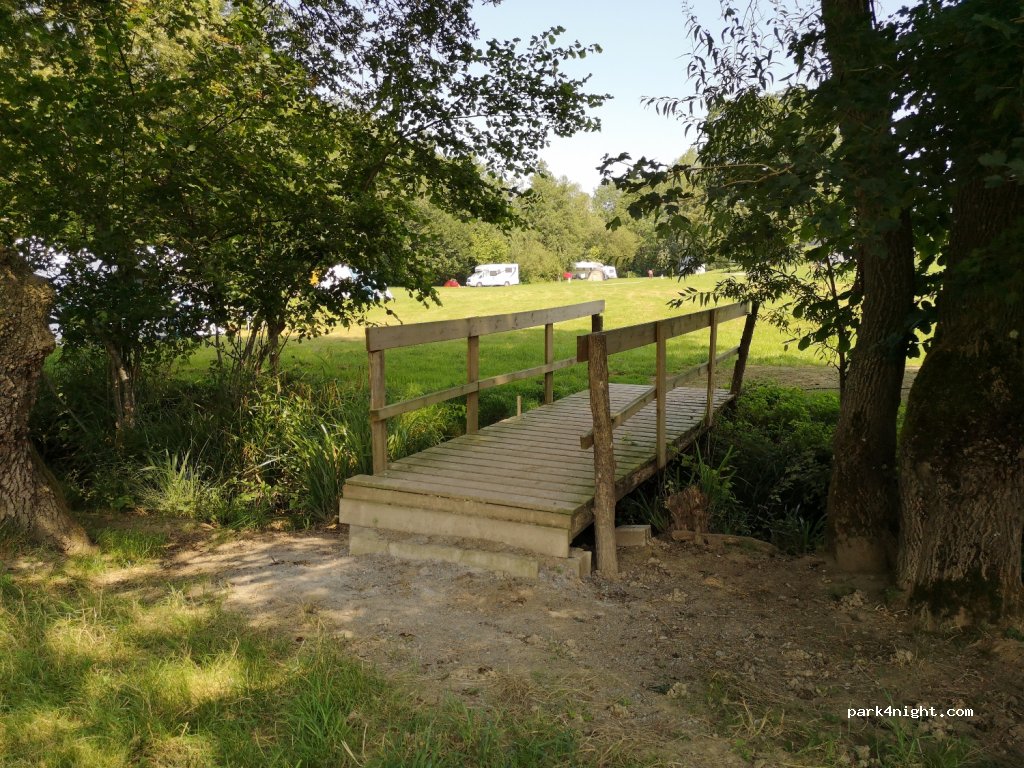 Camping à la ferme Diriart — foto 3
