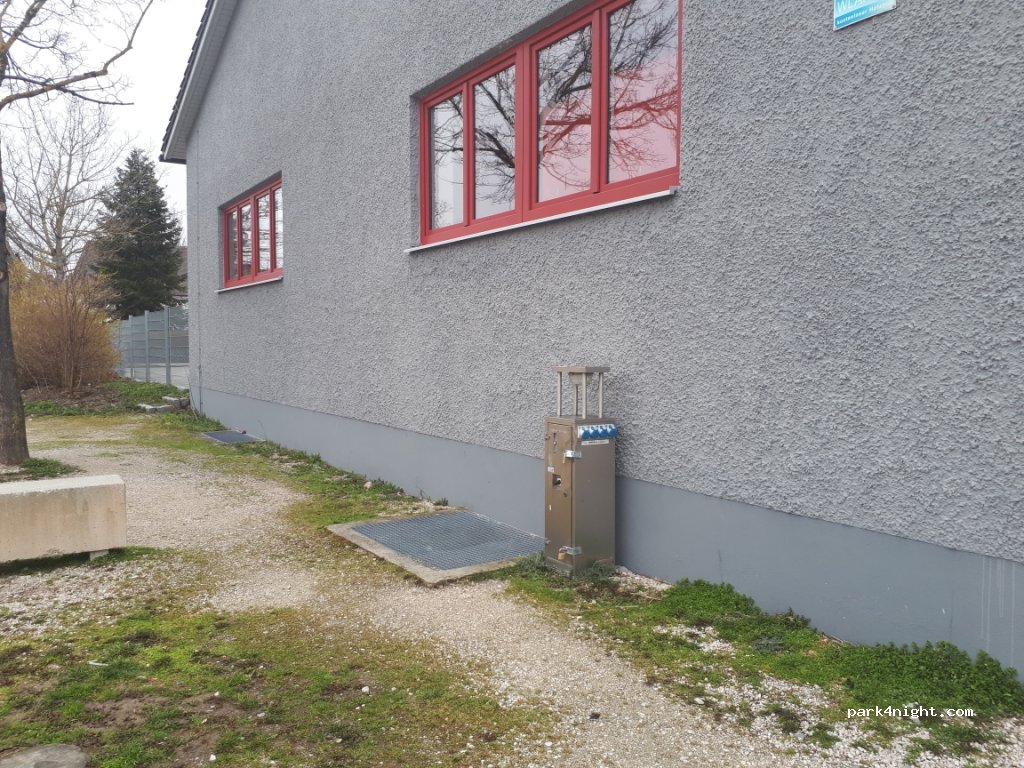 (84503) Altötting - 1 Traunsteiner Straße — foto 2