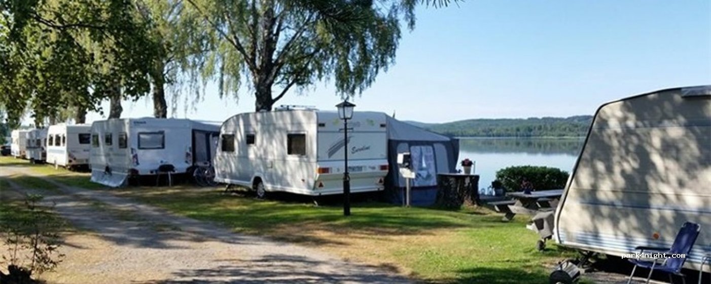 Sandslån Hostel & Camping — foto