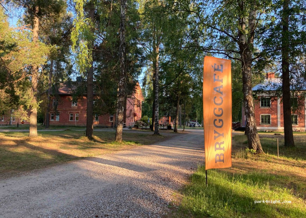 Sandslån Hostel & Camping — foto 3