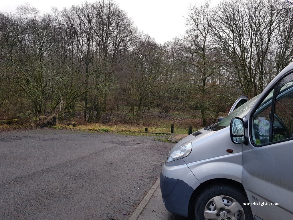 (G81 6PU) Clydebank - 2 Cochno Road — foto