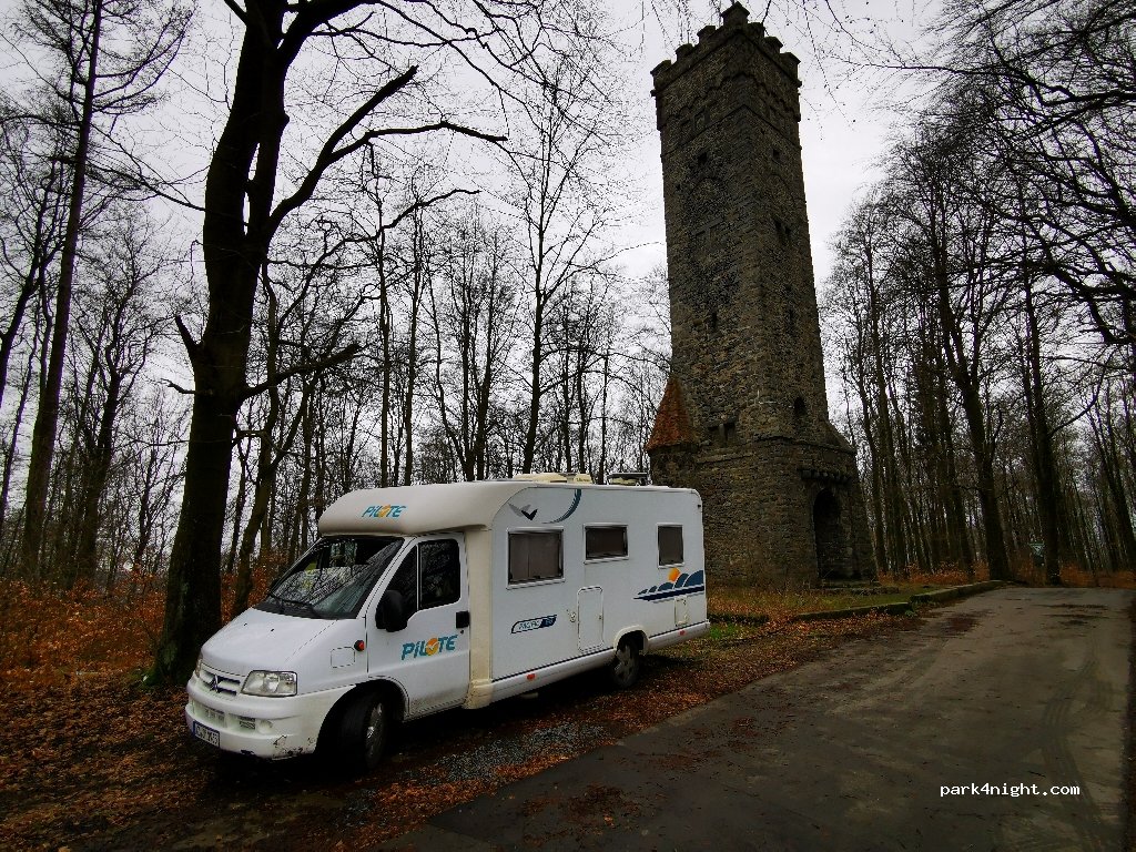 (64686) Lautertal (Odenwald) - 3 Felsenmeer — foto