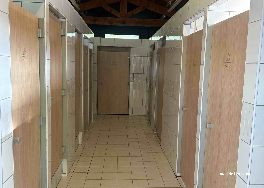 Camping Le Malolya — foto