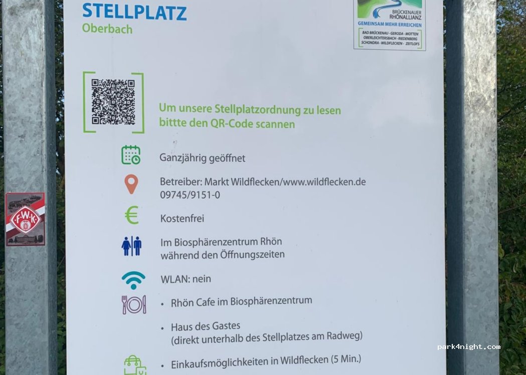 (97772) Wildflecken - 97 Rhönstraße — foto 4