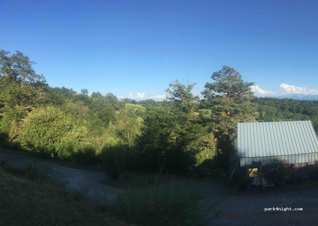 Domaine coustarret — foto 2