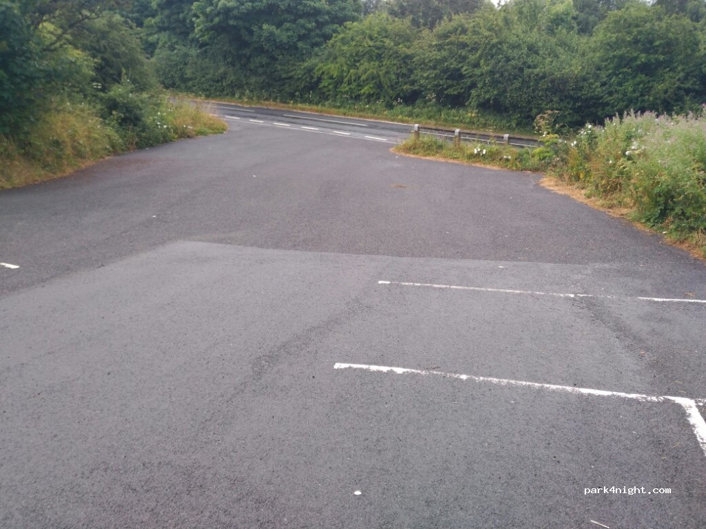 (TS28 5NS)  - Hurworth Burn Road — foto