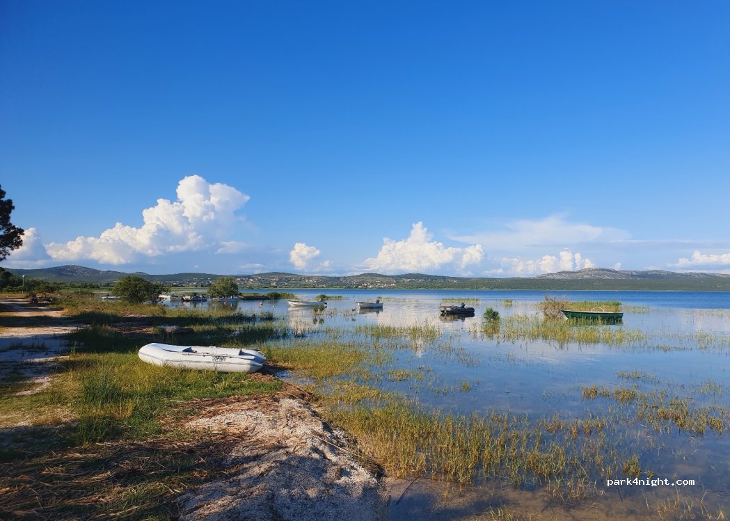 Camping Vransko Lake Crkvine — foto 3