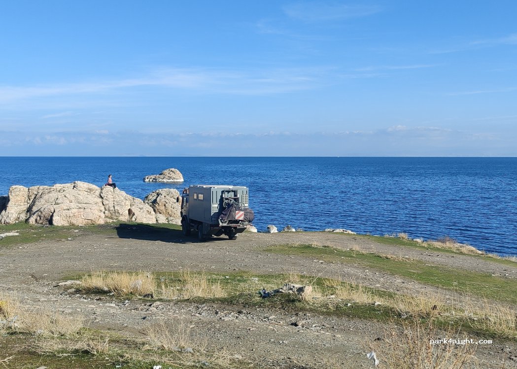 (65700) - Bitlis-Van Yolu — foto 3