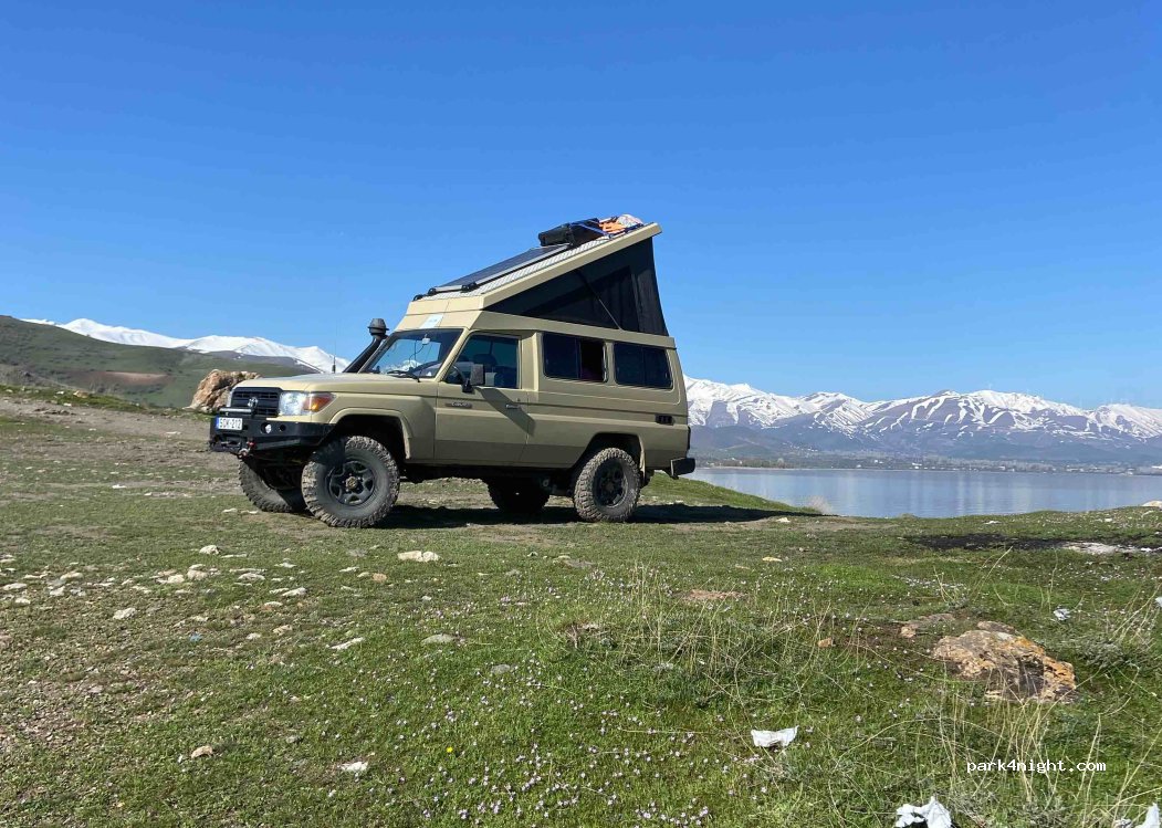 (65700) - Bitlis-Van Yolu — foto 4