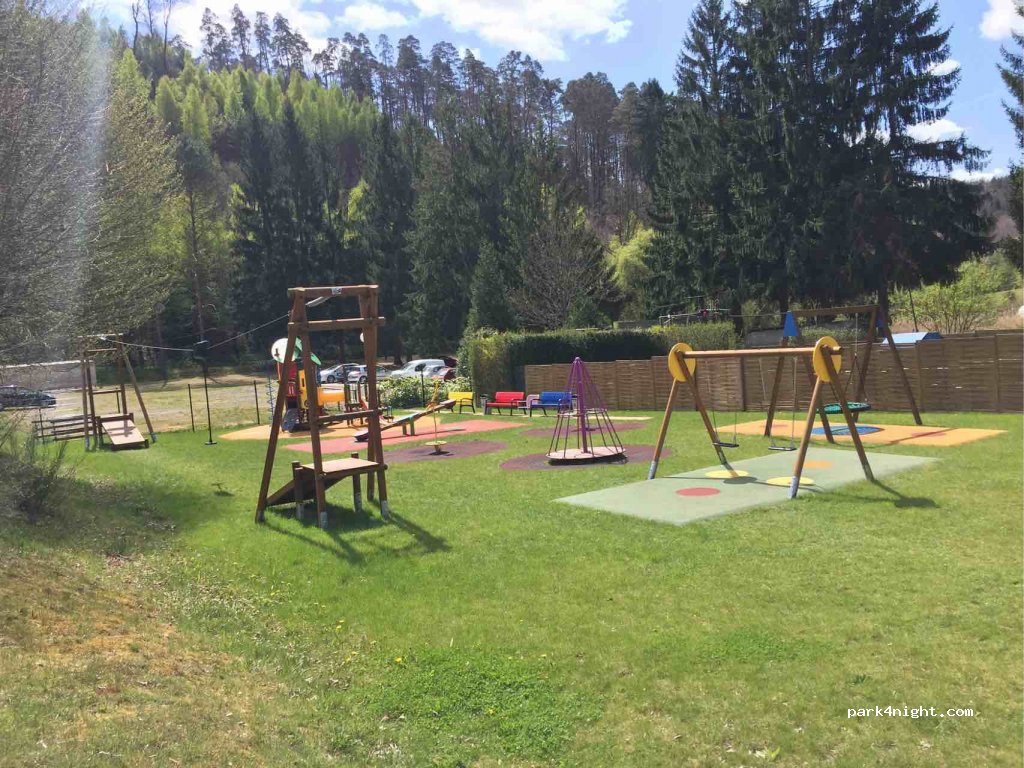 Camping Muhlenbach — foto 2