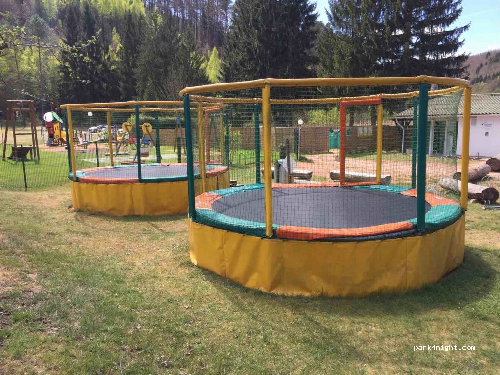 Camping Muhlenbach — foto 3