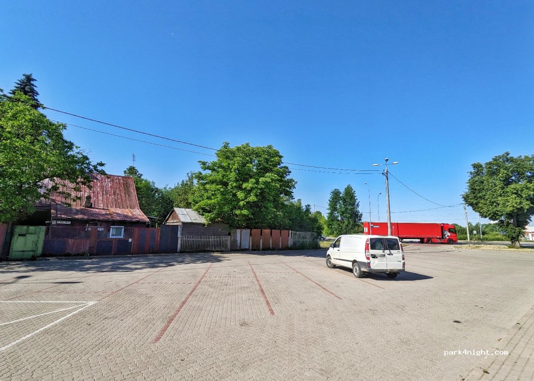 (15) Białystok - 37 Księdza Stanisława Suchowolca — foto