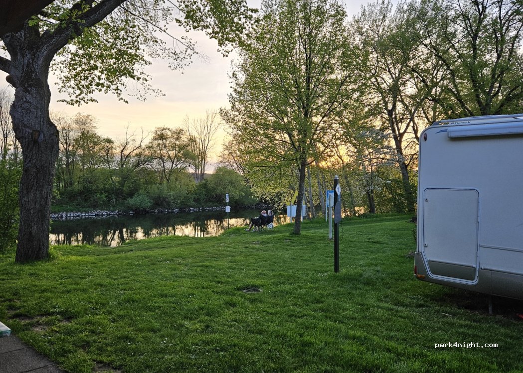 Naturfreunde Haßfurt — foto