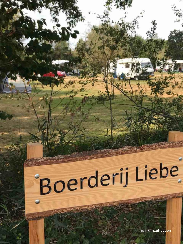 farm Liebe — foto 2