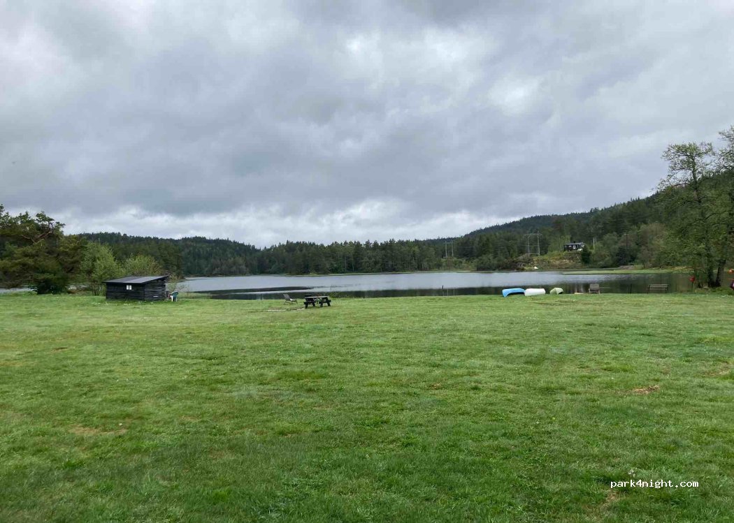 Camp Bjønndalen — foto 2