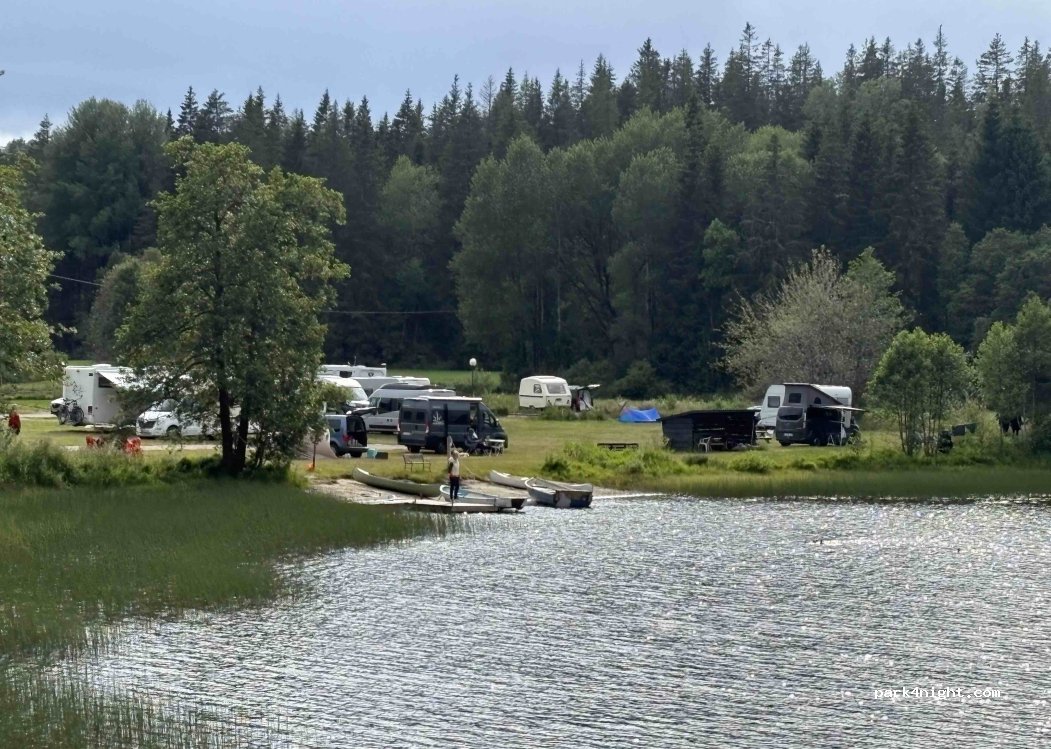 Camp Bjønndalen — foto 5
