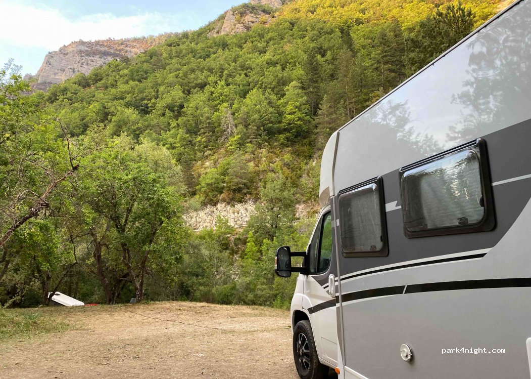 Camping à la ferme de Pommerol — foto 2