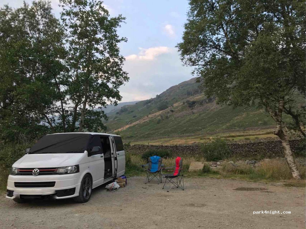 (CA12 4TW)  - A591 — foto