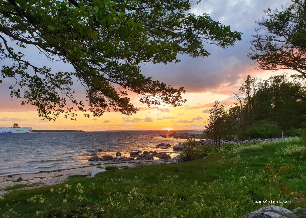 Stenbräcka Camping — foto 2