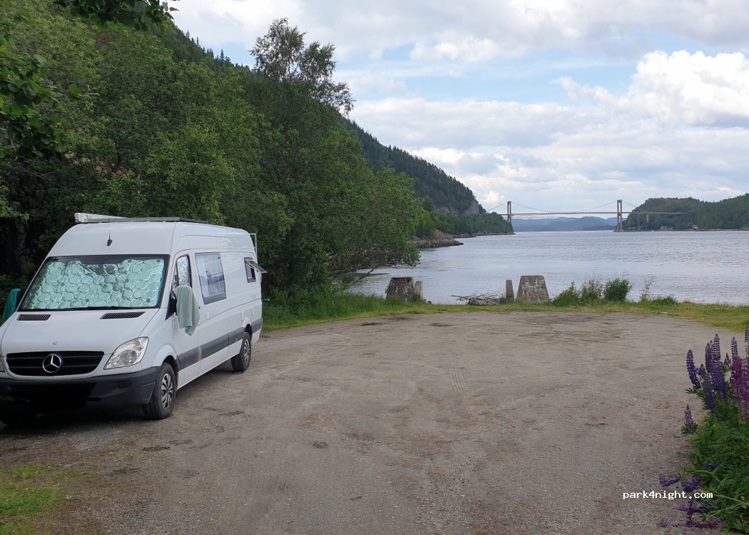 (7819) - 3 Primær Fylkesveg 767 — foto 3