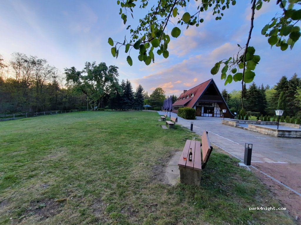 (06774) Muldestausee - Unnamed Road — foto 3