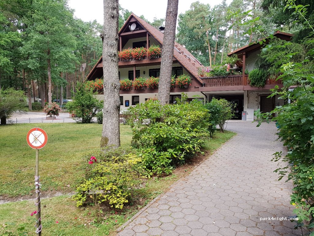 Camping Eichensee — foto 2