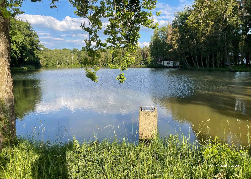 Camping Eichensee — foto 3