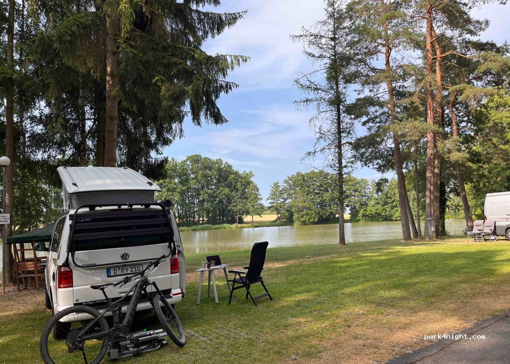 Camping Eichensee — foto 4