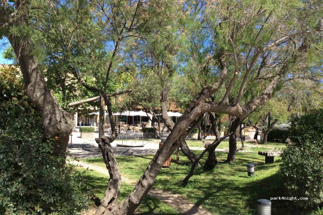 Camping Rubina Resort — foto 5
