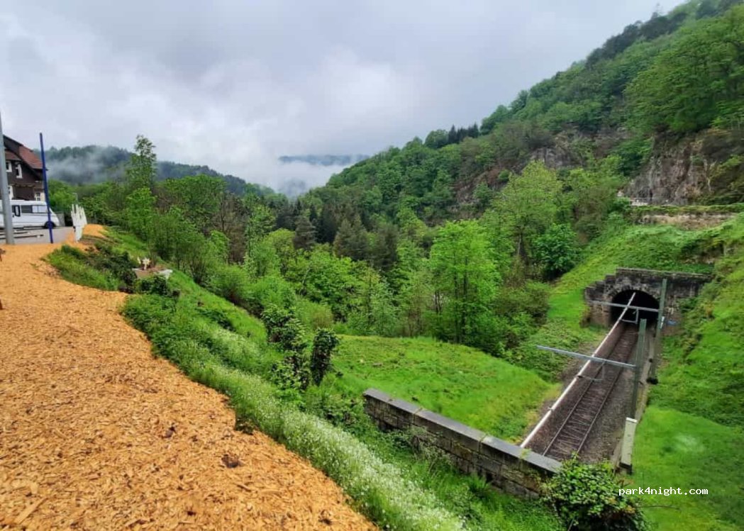 (76596) Forbach - 1A Murgtalstraße — foto 3