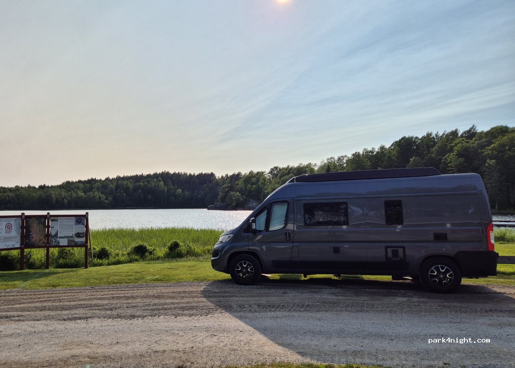 (450 53) Hällevadsholm - 4 Strandvägen — foto 5