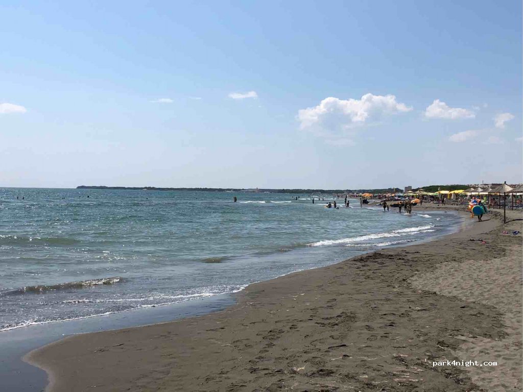 Camping Velipojë — foto 2
