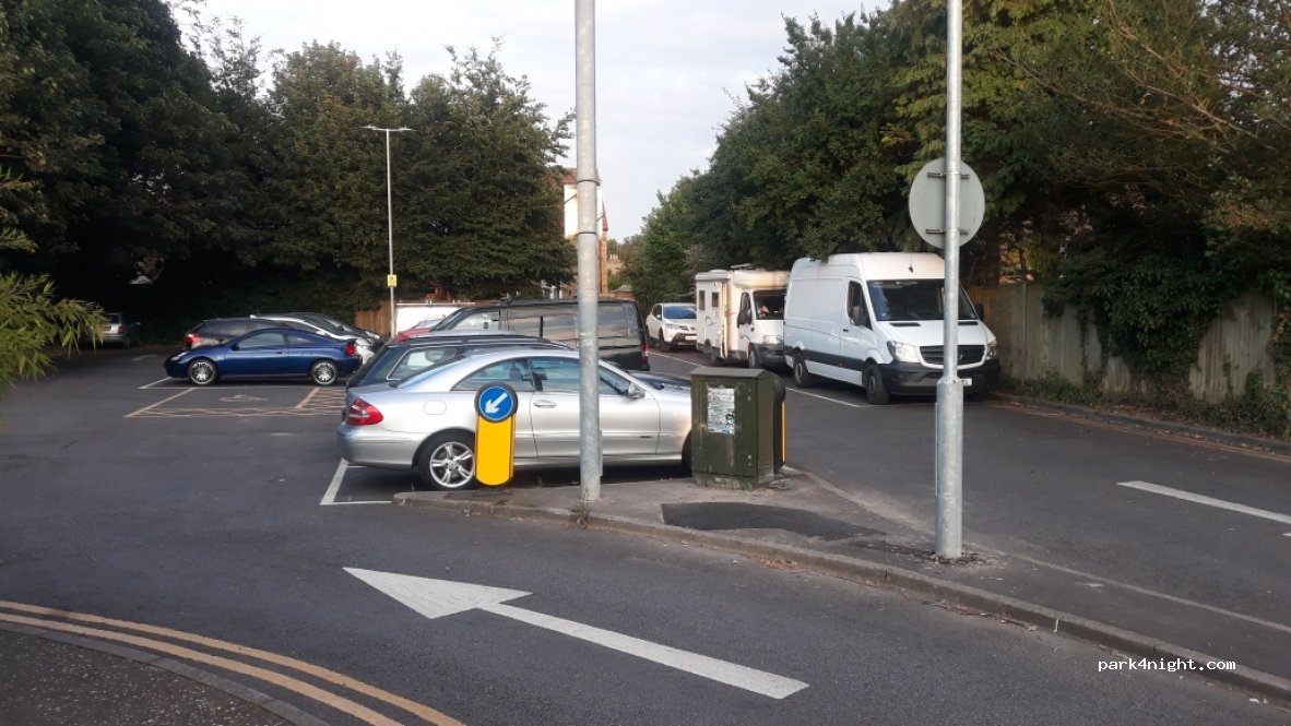 (IP24 2DL) Thetford - 27 Castle Street — foto