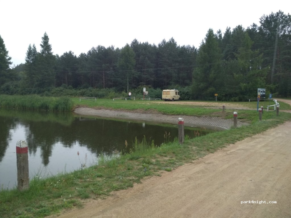 (17-204) Dubicze Cerkiewne - 1 Polna — foto