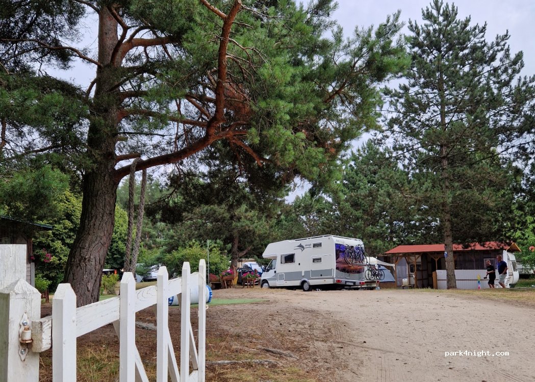 Camping Stilo — foto 3