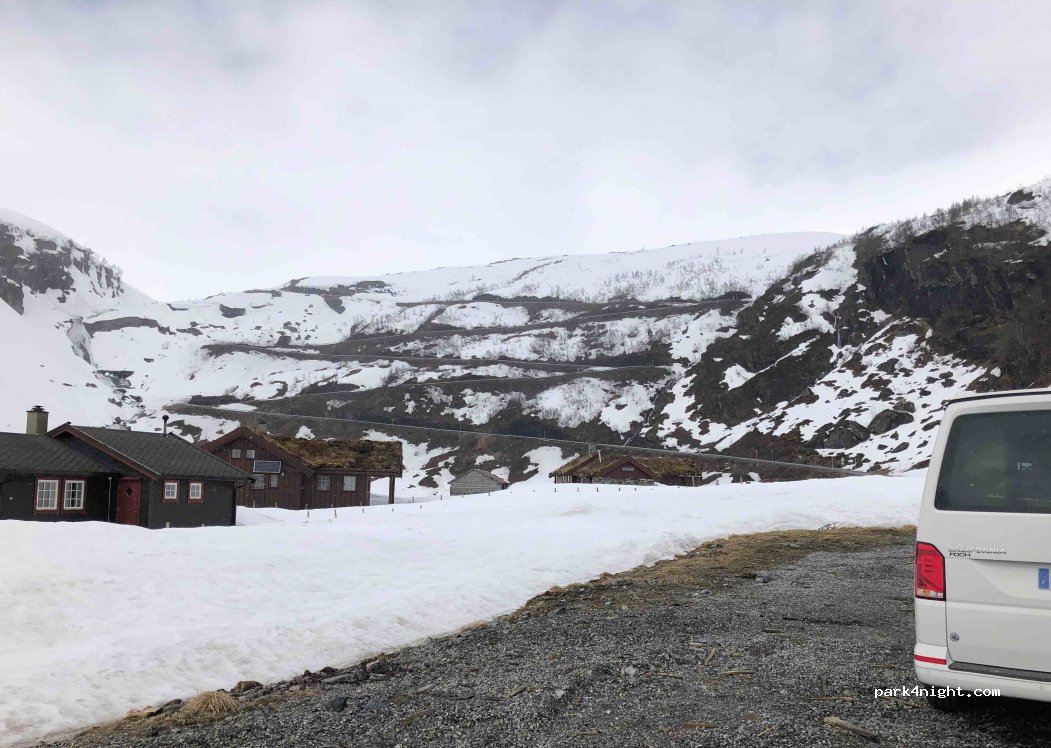 (5713) - 1 Myrkdalsvegen — foto 2