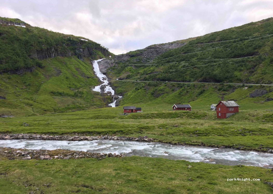 (5713) - 1 Myrkdalsvegen — foto 3