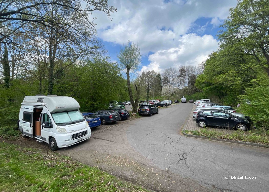 (52074) Aachen - Vaalser Str. 334 — foto 4