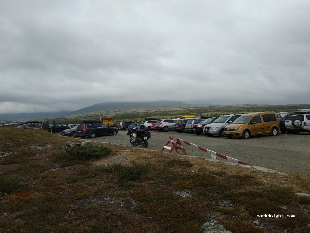 (2670) Otta - Tjønnbakkvegen — foto 2